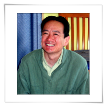 Dr. Liu Dong