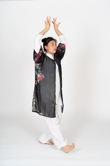 Liu Cui Fang