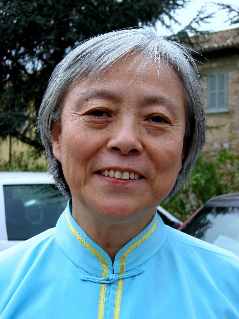 D.ssa Zhu Mian Shen